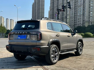 Haval Dargo foto 4