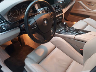 BMW 5 Series foto 3