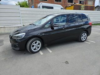 BMW 2 Series Gran Tourer foto 2