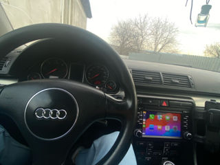 Audi A4 foto 7