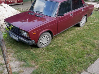 Lada / ВАЗ 2107 foto 1