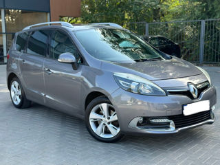 Renault Grand Scenic foto 4