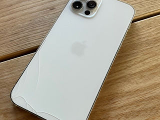 Iphone 12 Pro 256 White foto 2