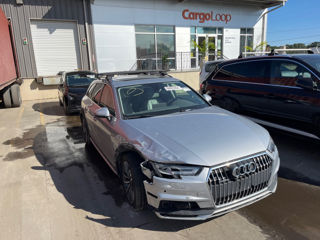 Audi A4 Allroad foto 13