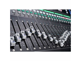 Mixer Digital Allen&Heath SQ-6 . Plata în 3 rate 0%. Livrare gratuita în toată Moldova. foto 9