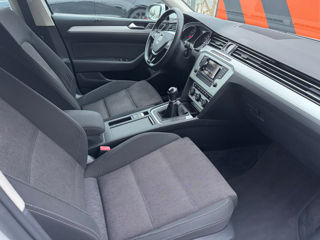 Volkswagen Passat foto 19