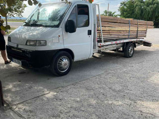 Fiat Scudo foto 1