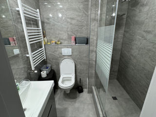 Apartament cu 2 camere, 74 m², Buiucani, Chișinău foto 5