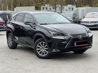 Lexus NX Series foto 4