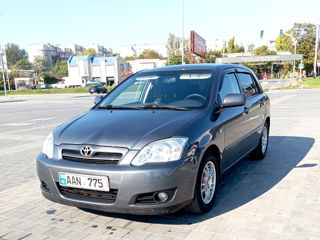 Toyota Corolla foto 3