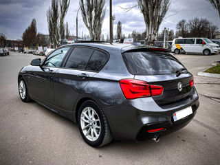 BMW 1 Series foto 7