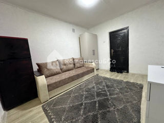 Apartament cu 1 cameră, 22 m², Buiucani, Chișinău foto 2