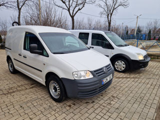 Ford Transit Connect foto 9