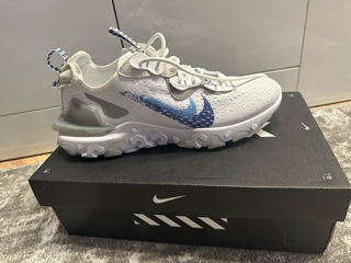 Nike React Vision foto 1