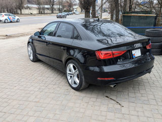 Audi A3 foto 2