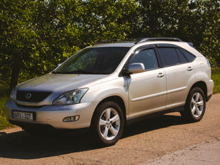 Lexus RX Series