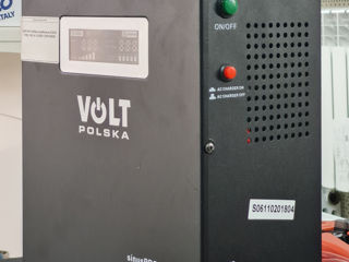 Polonia 1000 Wt UPS. Sursă suplimentară de electricitate!!! 350 w 500 w 800 w