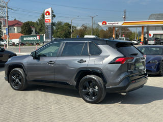 Toyota Rav 4 foto 5