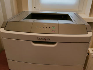 Printer laser Lexmark