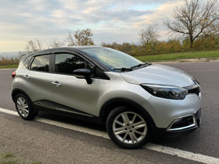 Renault Captur foto 4