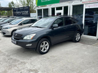 Lexus RX Series foto 4