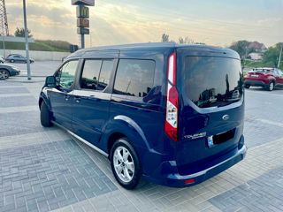 Ford Tourneo Connect foto 3