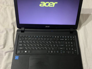 Идеальный Acer 15.6 - Intel Quad Core 4x 2400mhz/ 4gb/ 128gb Ssd.