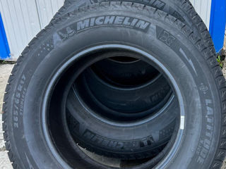 Michelin 265/65R17 foto 4