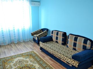 Euro reparatie !Blok nou! Apartament cu 2 camere Ciocana str.Sadoveanu vizavi Parcul .Pret 230 euro! foto 7