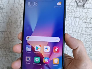 Xiaomi Redmi Note 9 Pro 64/6+1 GB. Stare bună!