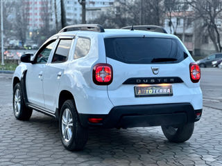 Dacia Duster foto 4