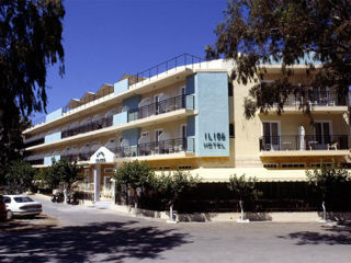 Grecia!Creta!Ilios Hotel 3* foto 1