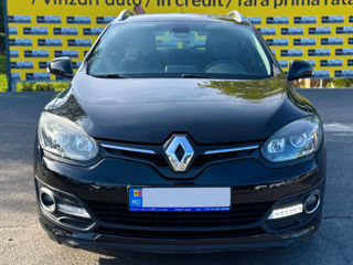 Renault Megane foto 2