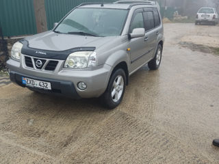 Nissan X-Trail foto 6