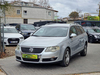 Volkswagen Passat foto 3