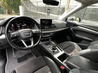 Audi Q5 foto 6