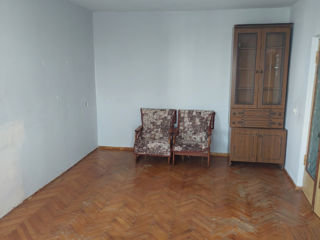 Apartament cu 2 camere, 53 m², Botanica, Chișinău foto 5