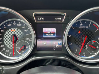 Mercedes GLE Coupe foto 10