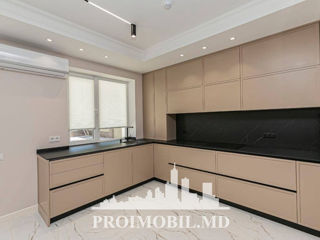 Spre chirie townhouse 180 mp, în Codru! foto 2