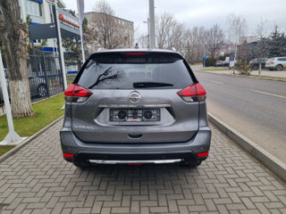 Nissan X-Trail foto 6