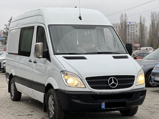 Mercedes Sprinter 313