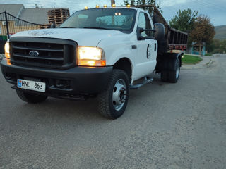 Ford F -450 Super Duty foto 8