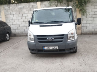 Ford Transit foto 4