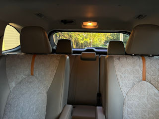 Toyota Highlander foto 9