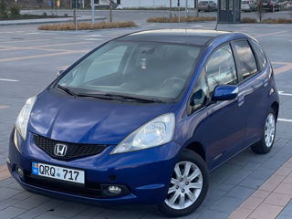 Honda Jazz foto 4