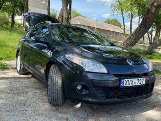 Renault Megane foto 5