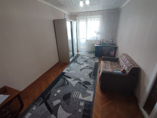 Apartament cu 2 camere, 45 m², Paminteni, Bălți foto 3