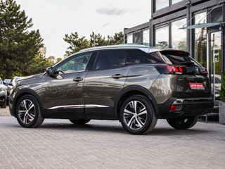 Peugeot 3008 foto 5