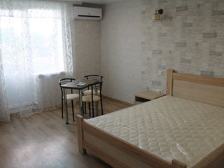 Apartament cu 1 cameră, 32 m², Centru, Bălți foto 2