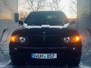 BMW X5 foto 2